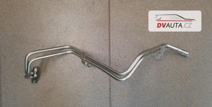 Potrubí chlazení 04E122157BS